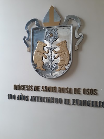 Photos of Curia Diocesana y Palacio Episcopal