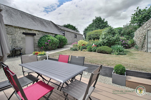 Photo de La Maison du bonheur 22 à Bourbriac (22390)