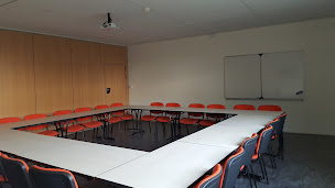 Photo n°4 de Maison des Arts et de la Vie associative à Épernay (Association bénévole)