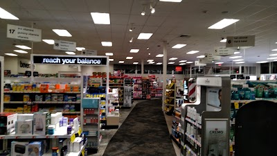 CVS