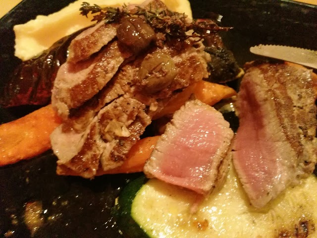 Ristorante Nº5 Fornel