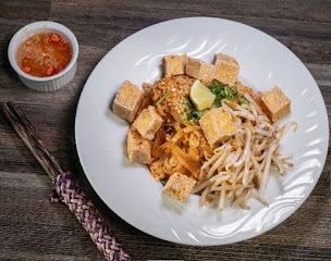 Photo n°38 de Aloye à Lorient (Restaurant thaï)