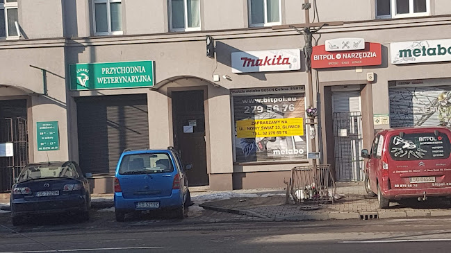 Opinie o Przychodnia Weterynaryjna Dorota Czekaj w Kędzierzyn-Koźle - Weterynarz