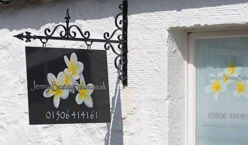 Jenny's Beauty Salon