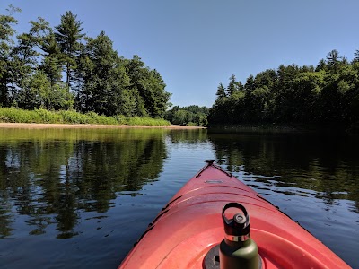 Saco Bound Canoe & Kayak