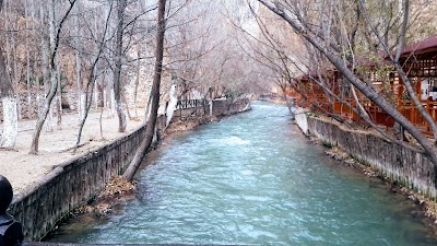 Photos of Kanyon Balık Sofrası