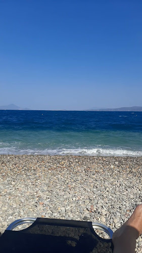 DC dream coast beach bar - Ωρωπός