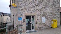La Poste Agence Communale à Saint-Jeures
