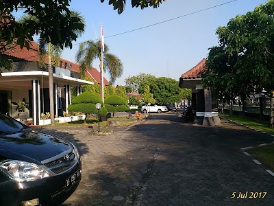 Photos of STPP Jurluhtan Yogyakarta