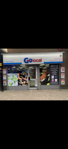 Go local High Street - Thumbnail