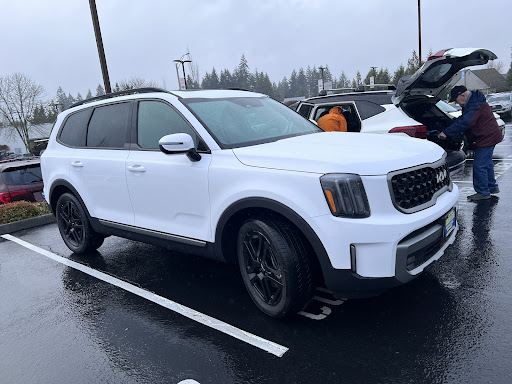 Hanson Kia - Thumbnail
