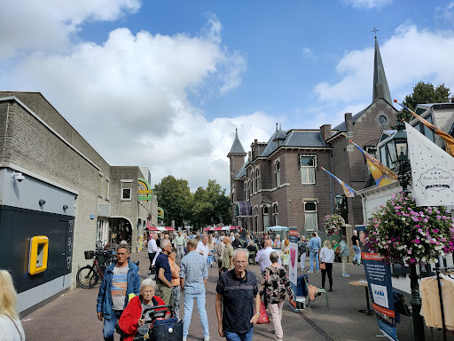 Zeeman Baarn - Visual