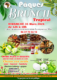 Photo n°31 de AFRIKMARCHÉ à La Seyne-sur-Mer (Traiteur)