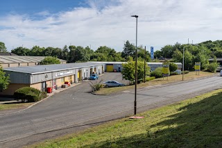 Flexspace Edinburgh