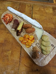 Photo n°11 de Paëlla Maria à Boran-sur-Oise (Cuisine européenne)