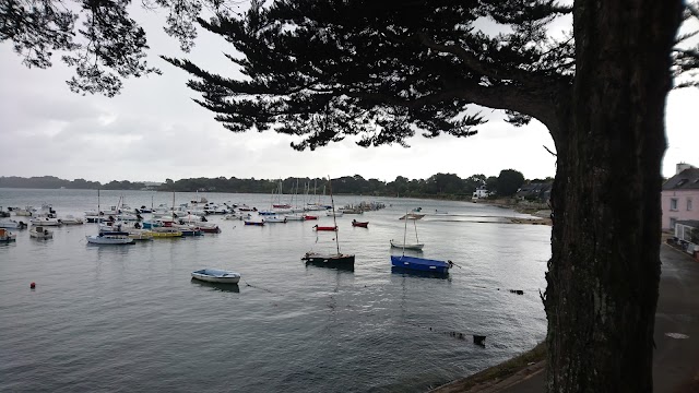 Port Du Logeo