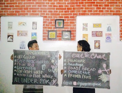 Photos of Youngster Coffee