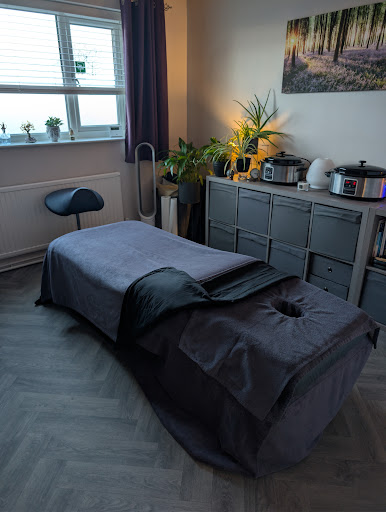 Topaz Holistic Therapy