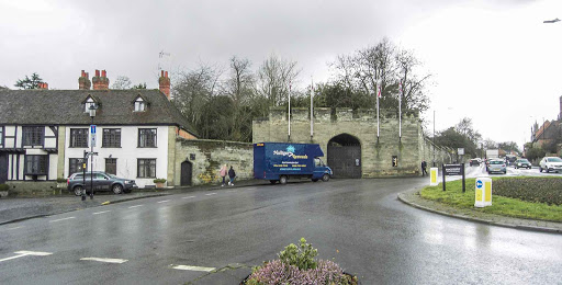 Mulligans Removals and Storage Leamington Spa, Warwick - Thumbnail