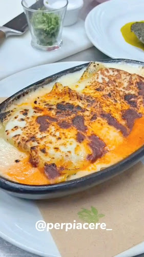 Perpiacere - Restaurante