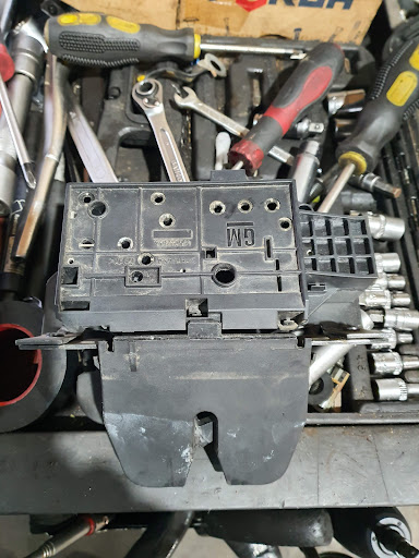 autos cabe - Visual