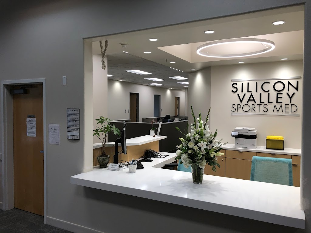 Silicon Valley Sports Medicine