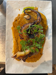 Photo n°75 de Le Caveau à Marseille (Restaurant méditerranéen)