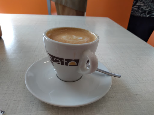 La parada Art Coffee - Thumbnail
