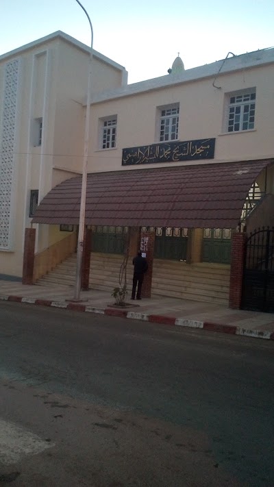 Photos of Mohammed Bashir Ibrahimi Mosque