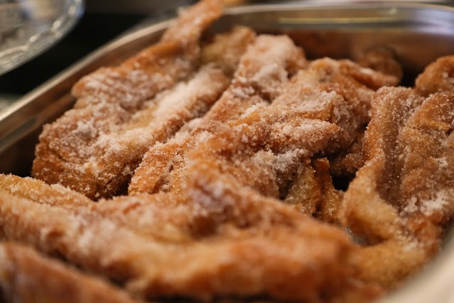 La Casa de las Torrijas