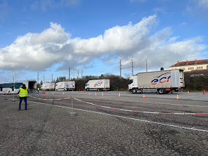 Photo n°5 de ECF VIGIER - Varennes sur Allier (03) à Varennes-sur-Allier (Centre de formation)