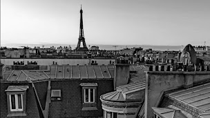 Photo n°1 de Vanessa CARRIO Immobilier à Paris (Consultant immobilier)