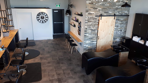 La Suite 103 - Visual