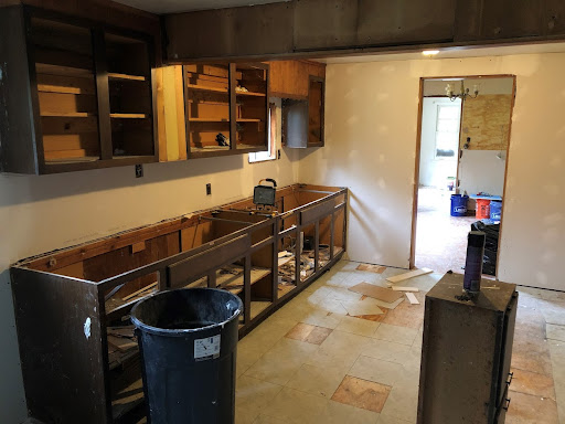 Reddtrow Properties, LLC - Visual