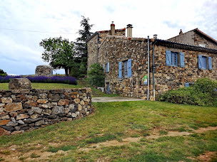 Photo n°13 de Gites de Coursodon à Saint-Barthélemy-le-Plain (Gîte)
