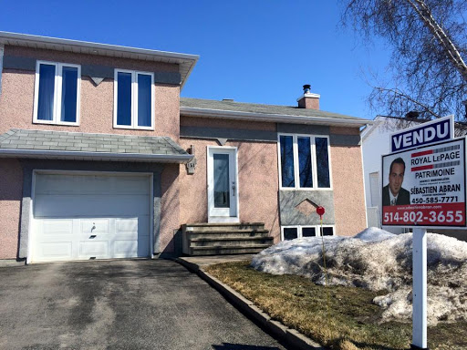 Royal Lepage - Visual