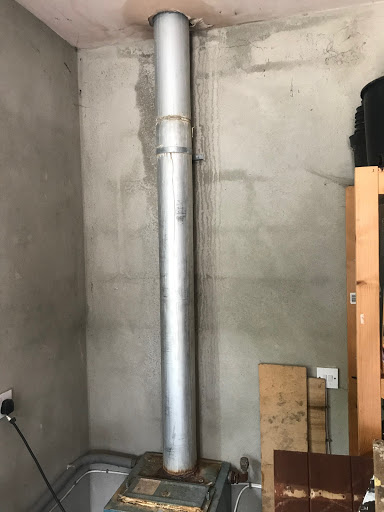 Joel Adams heating and plumbing services - Thumbnail