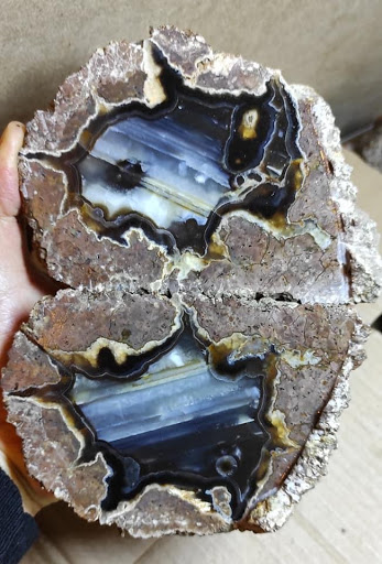 CrystallicStones - Thumbnail