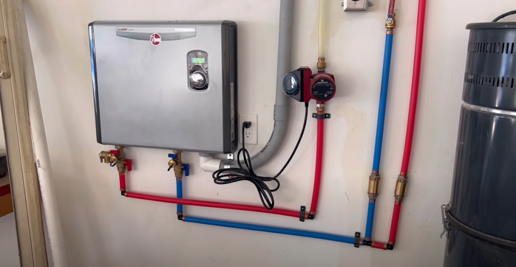 Precision Emergency Plumber Los Angeles - Plumbing Services