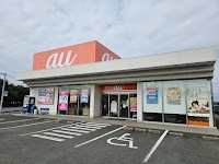 auショップ 甘木インター