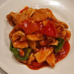 Photo n°148 de Qiao Jiang Nan à Paris (Restaurant chinois)