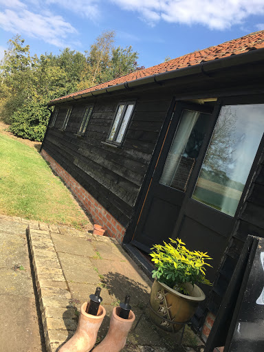 The Snug on the Farm Yoga Studio - Thumbnail