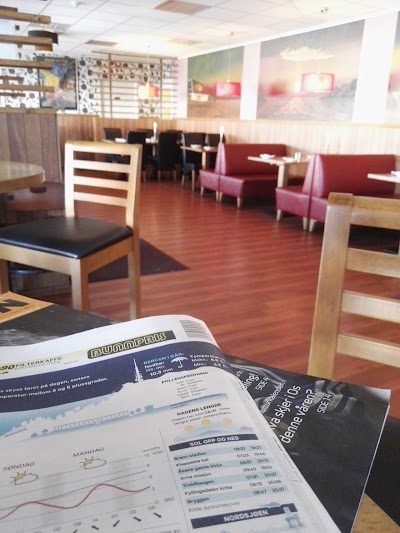 Photos of Capri restaurant