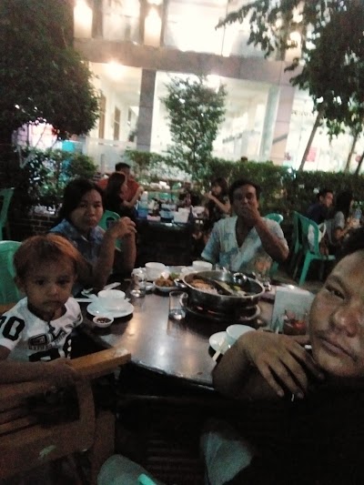 Photos of Family Hot Pot