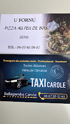 Photo n°10 de U fornu Pizzeria Prunete à Cervione (Pizzas à emporter)