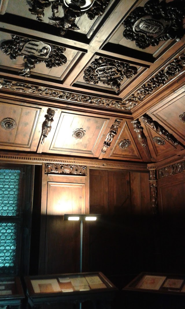 Valtellinese Museum of History and Art