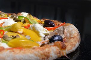 Photo n°10 de Pizza Rhuys Plescop à Plescop (Cave à vins)