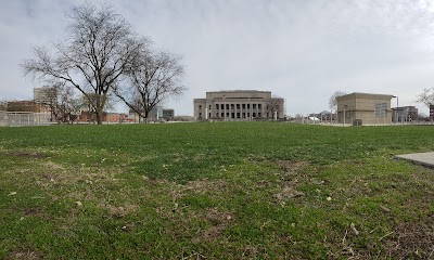 Linn County District Court