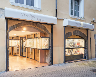Joaillerie Denis PEYRIN