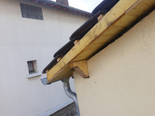 Photo n°27 de TRABER COUVERTURE à Argenteuil (Couvreur)